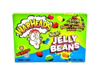 حلوى jelly beans