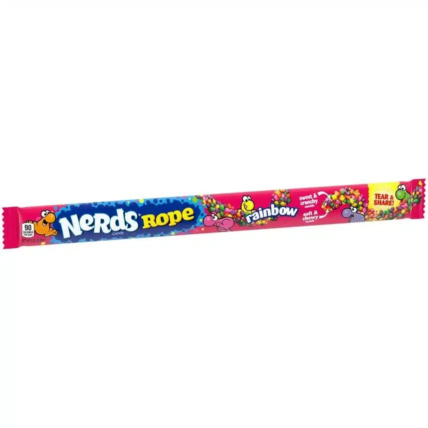 حلوى Nerd