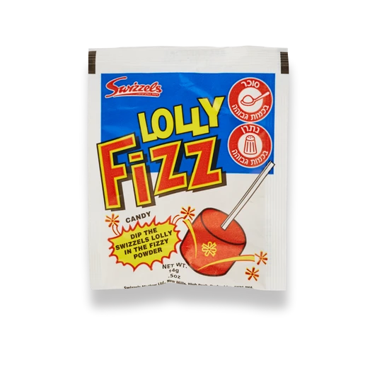 Lolly fizz